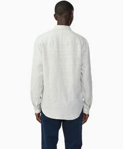 Overhemd Arne Beige^Nn07 Sale