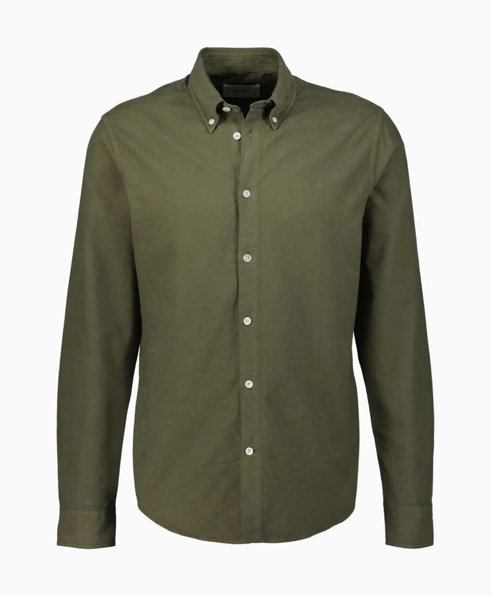 Overhemd Arne Groen^Nn07 Outlet