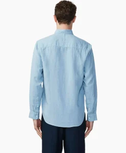 Overhemd Arne Licht Blauw^Nn07