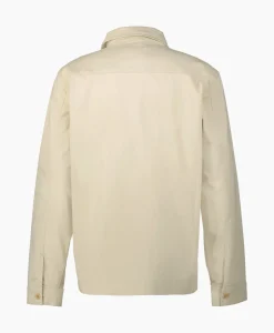 Overshirt Olav Ecru^Nn07