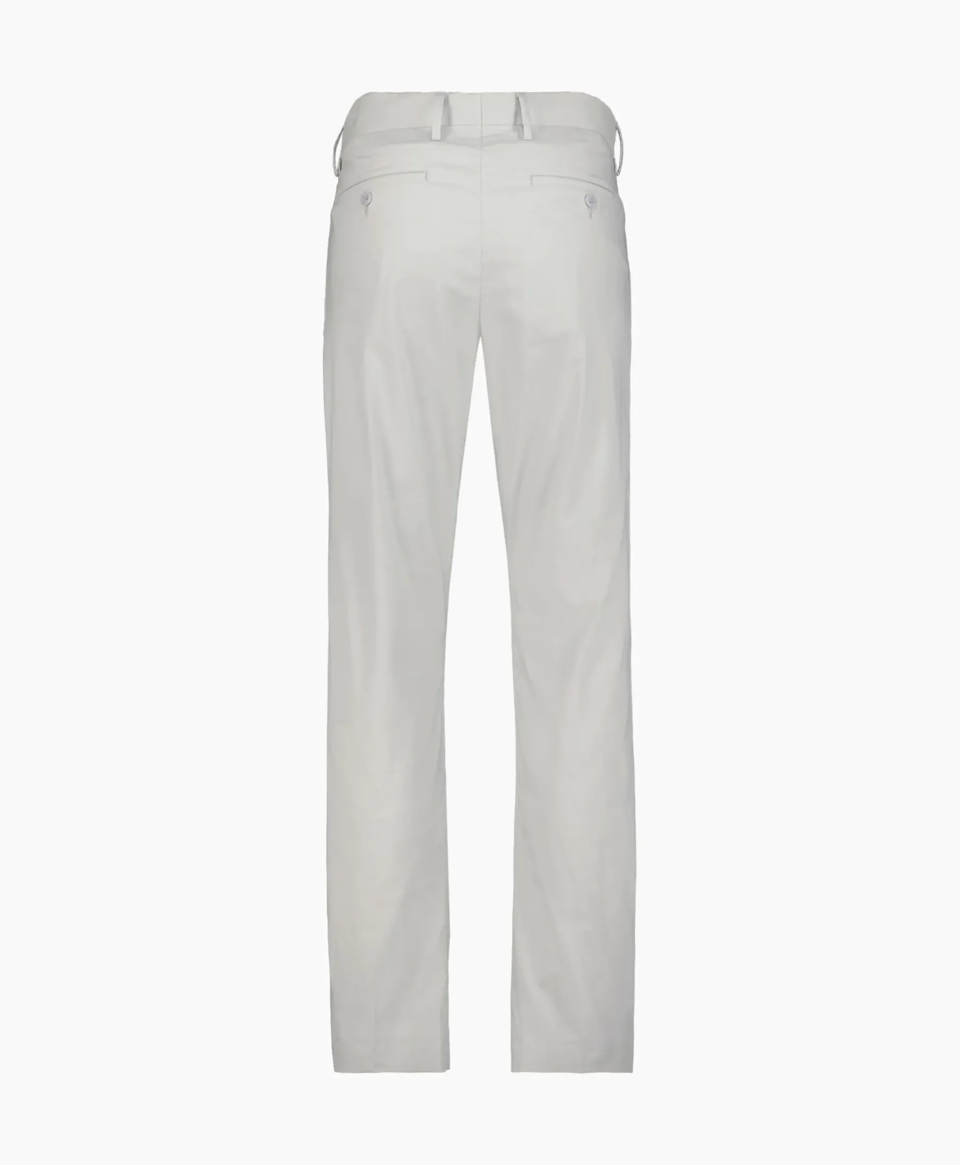 Pantalon Bill Grijs^Nn07 Outlet