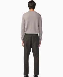 Pantalon Billie Donker Groen^Nn07