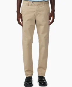 Pantalon Wilhelm Ecru^Nn07 Best