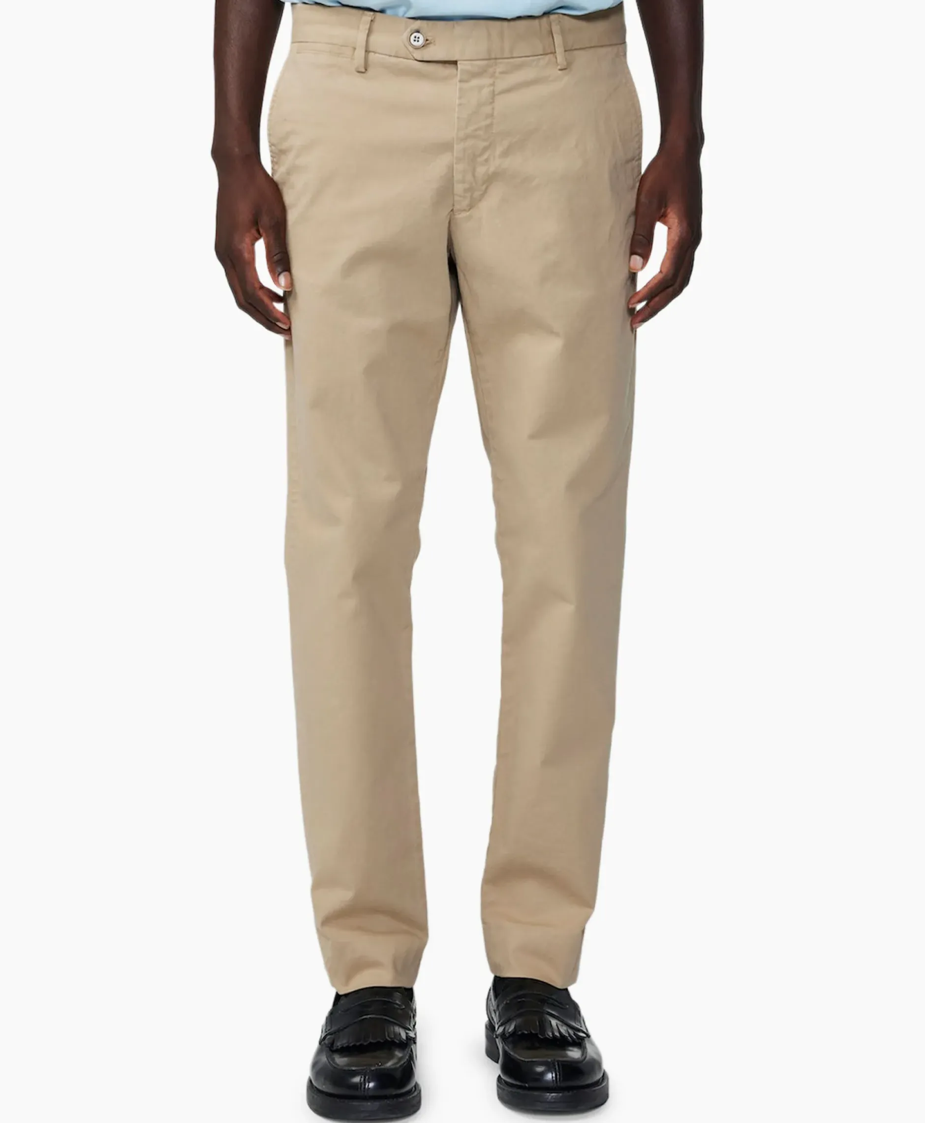 Pantalon Wilhelm Ecru^Nn07 Best