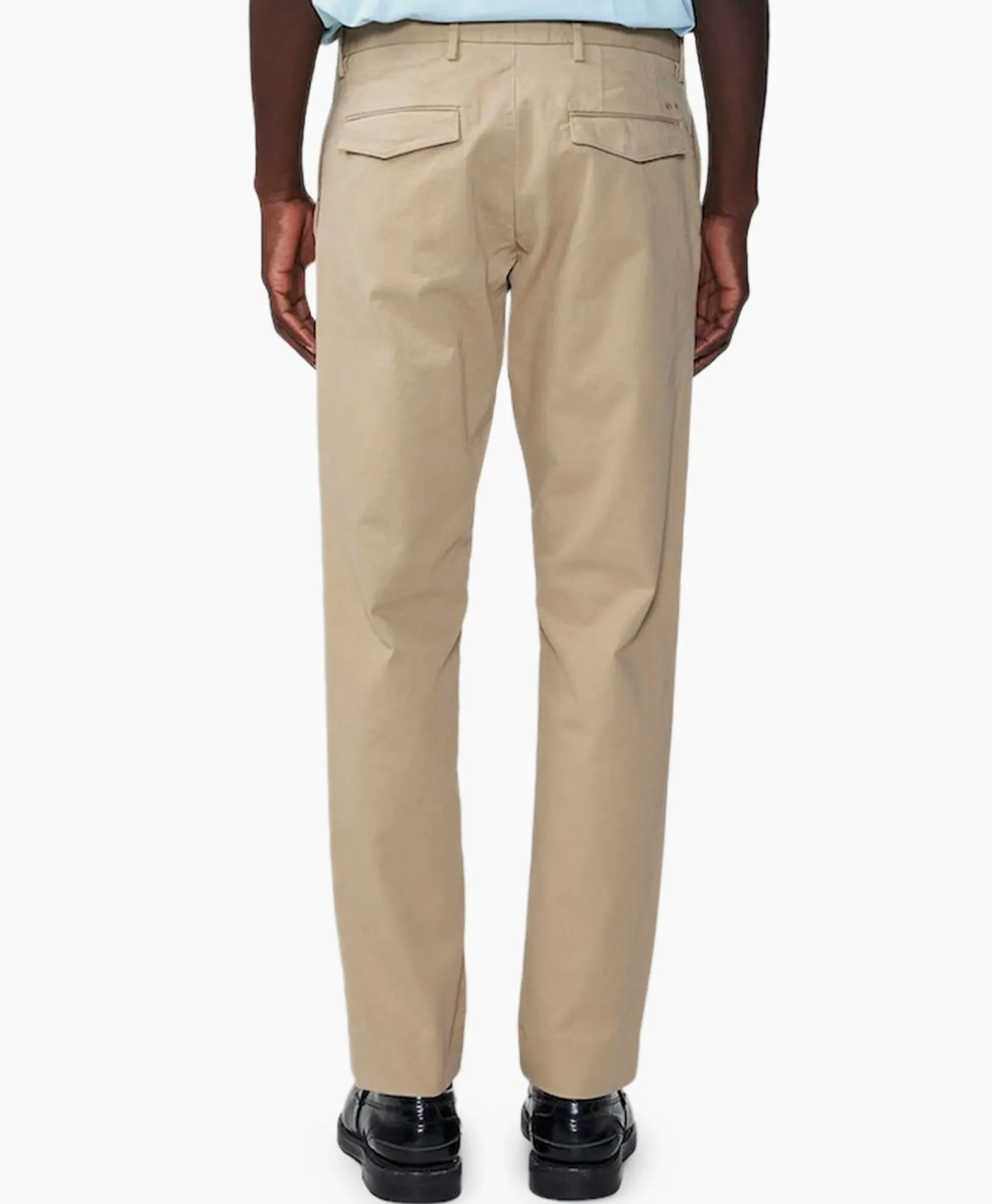 Pantalon Wilhelm Ecru^Nn07 Best
