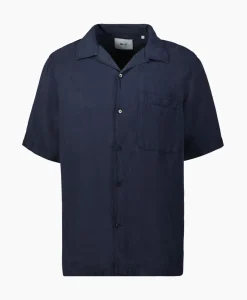 Polo Julio Ss Donker Blauw^Nn07 Discount