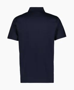Polo Paul Ss Donker Blauw^Nn07 Outlet