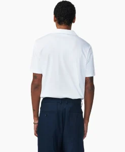 Polo Paul Ss Wit^Nn07 Discount