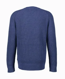 Pullover Jacobo Licht Blauw^Nn07 Hot