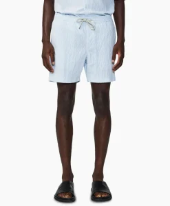 Short Gregor Blauw^Nn07