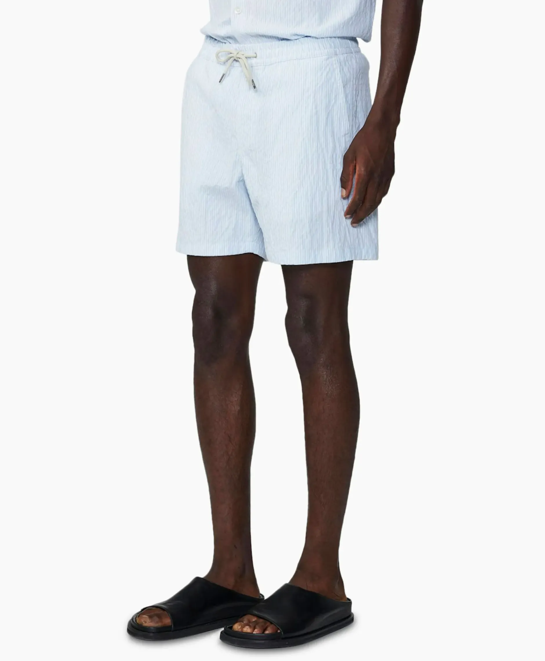 Short Gregor Blauw^Nn07