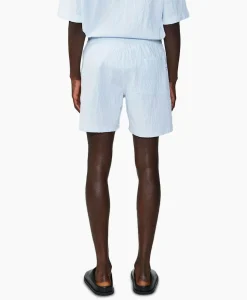 Short Gregor Blauw^Nn07