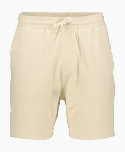 Short Shorts Warren Ecru^Nn07 Discount