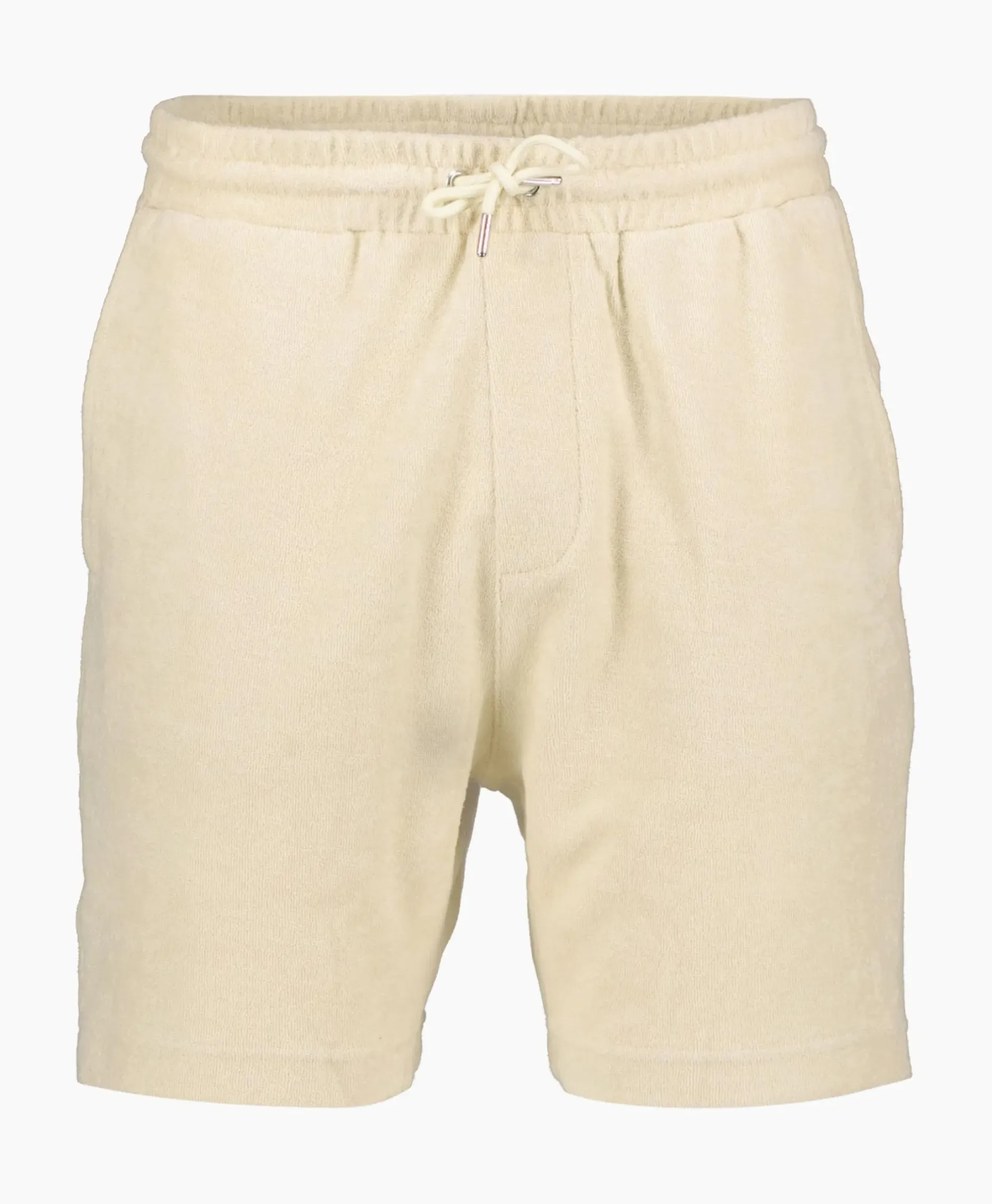Short Shorts Warren Ecru^Nn07 Discount