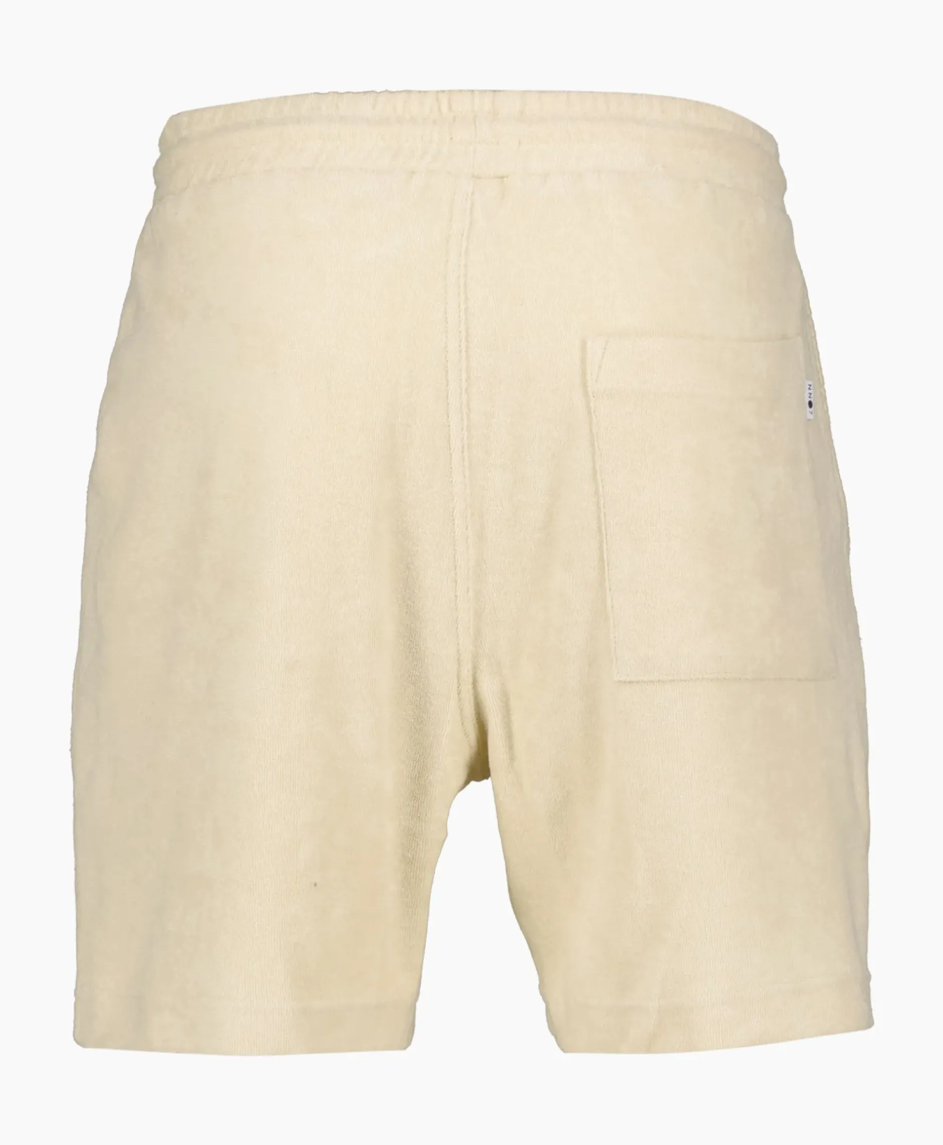 Short Shorts Warren Ecru^Nn07 Discount
