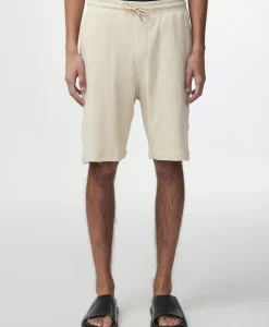 Short Shorts Warren Ecru^Nn07 Discount