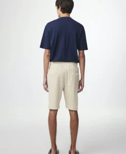 Short Shorts Warren Ecru^Nn07 Discount