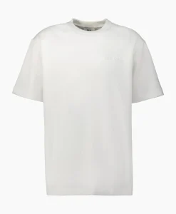 T-Shirt Nat Logo Tee Wit^Nn07 Online