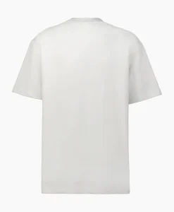 T-Shirt Nat Logo Tee Wit^Nn07 Online