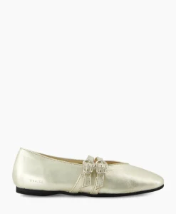 Ballerina Gisele Grace Goud^Nubikk Discount