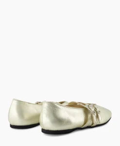 Ballerina Gisele Grace Goud^Nubikk Discount