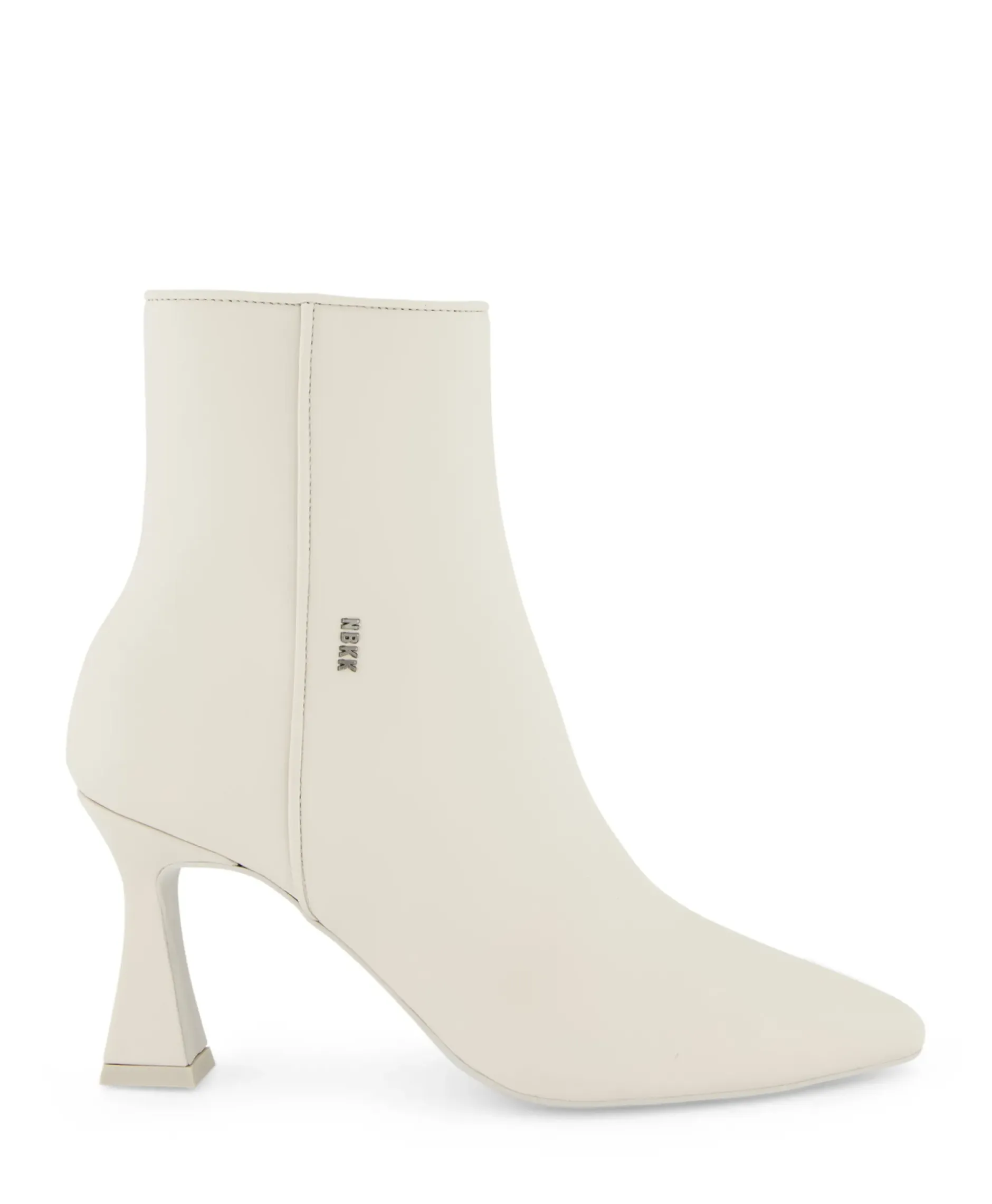 Enkellaars Laars Ace Yada Beige^Nubikk New