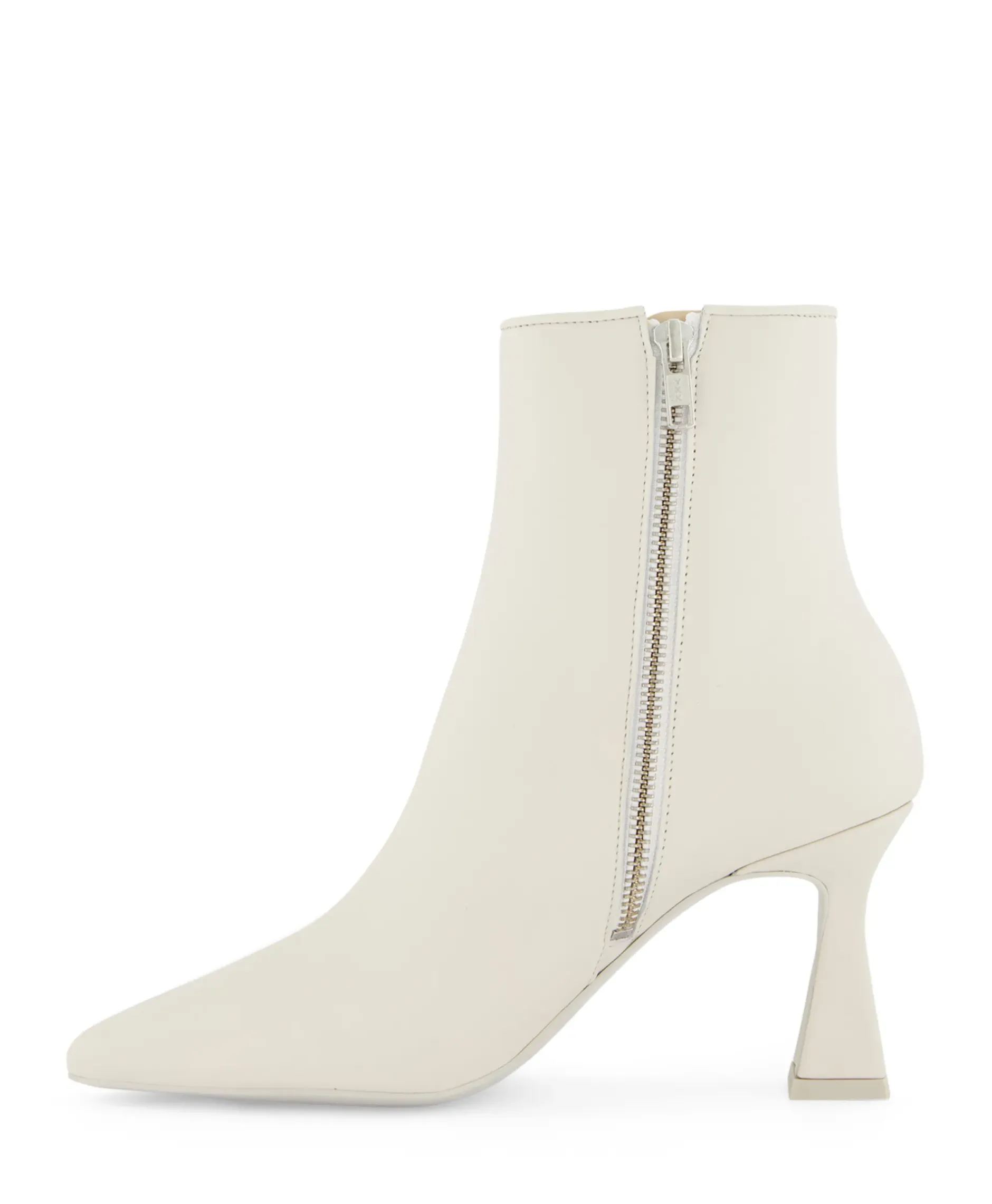 Enkellaars Laars Ace Yada Beige^Nubikk New