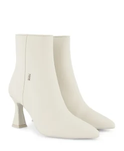 Enkellaars Laars Ace Yada Beige^Nubikk New