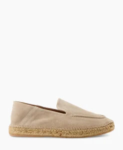 Espadrille Mr Sanchez Taupe^Nubikk Online
