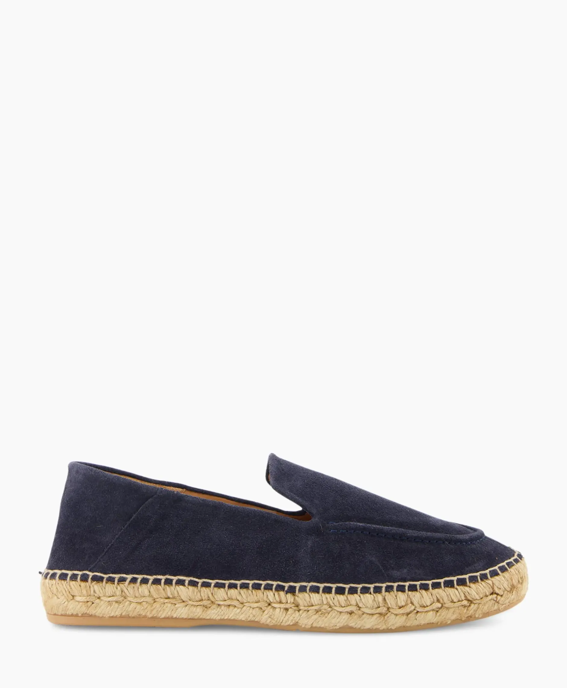Espadrille Mr Sanchez Donker Blauw^Nubikk Sale