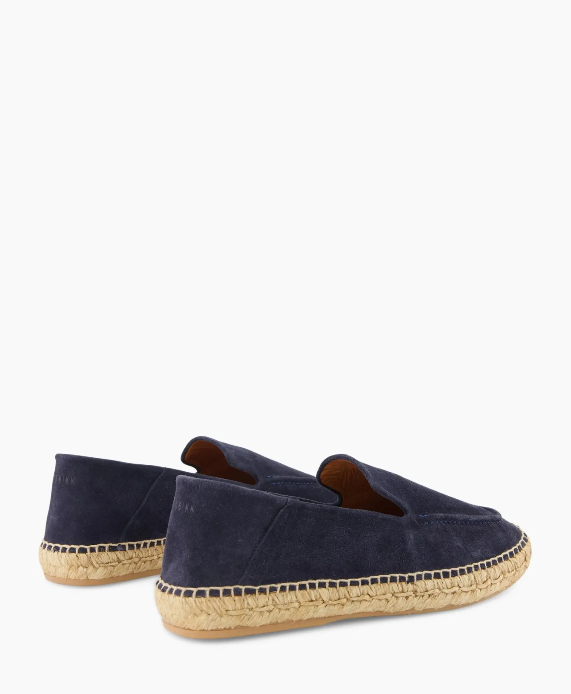 Espadrille Mr Sanchez Donker Blauw^Nubikk Sale