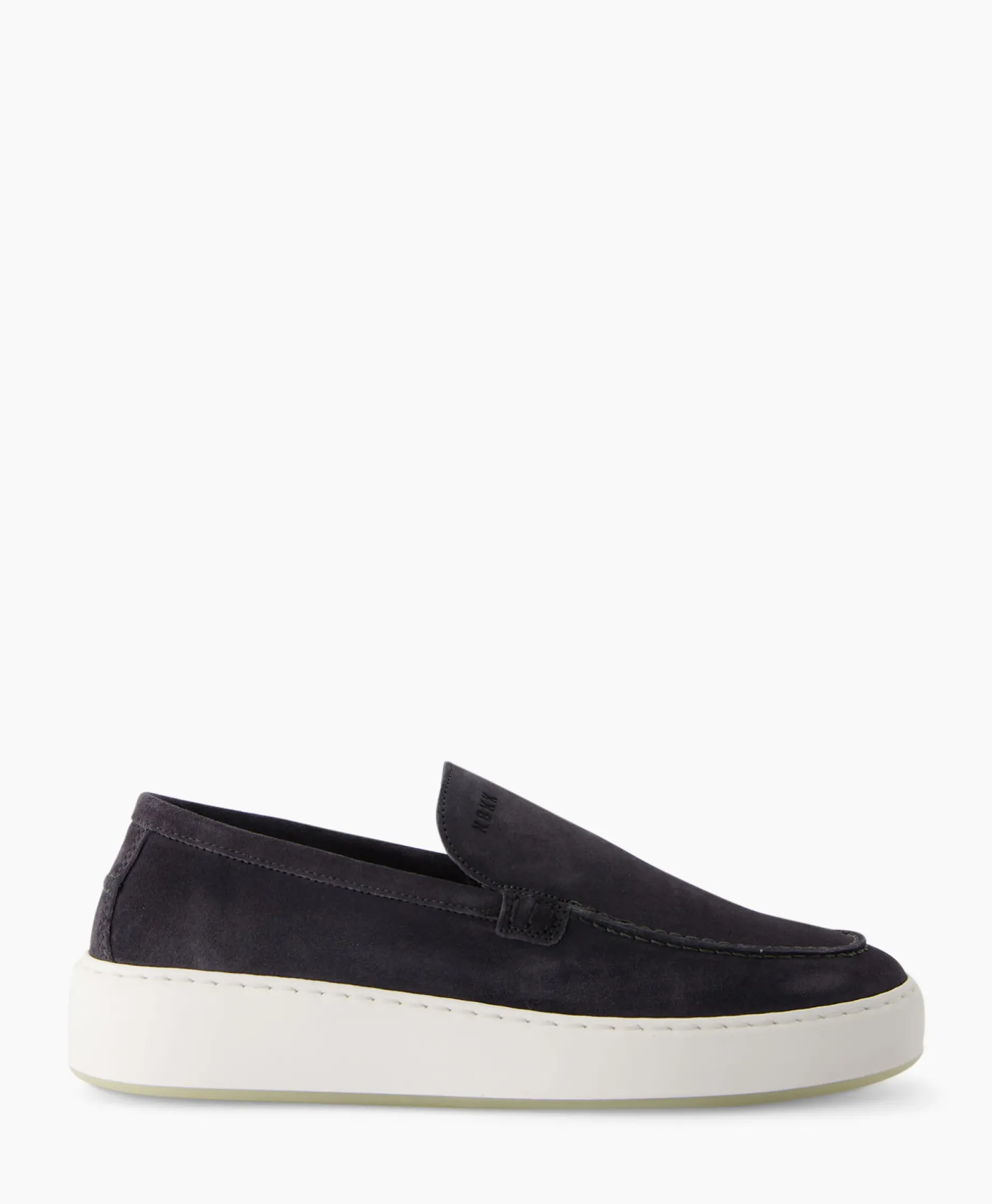 Loafer Jiro Mio Blauw^Nubikk Clearance