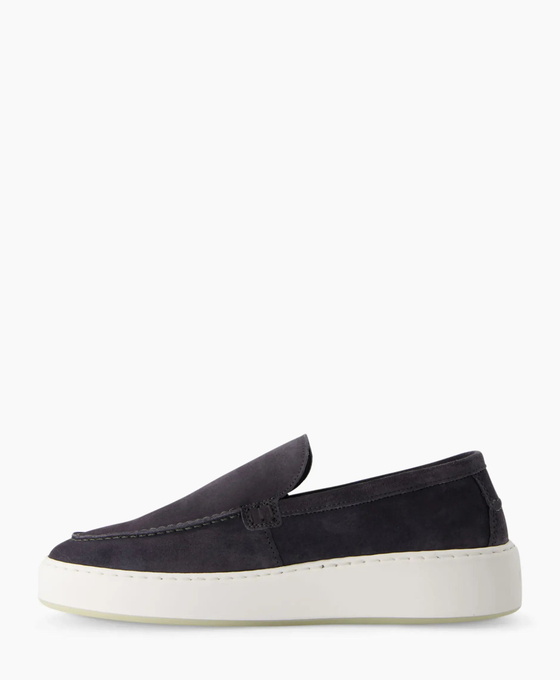 Loafer Jiro Mio Blauw^Nubikk Clearance