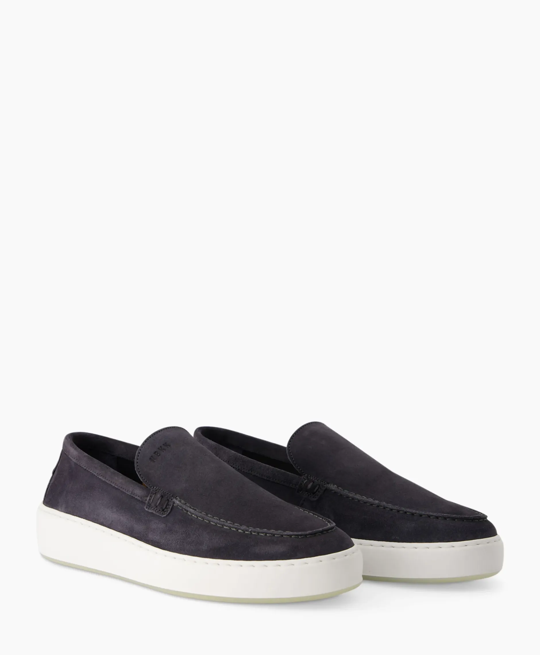 Loafer Jiro Mio Blauw^Nubikk Clearance