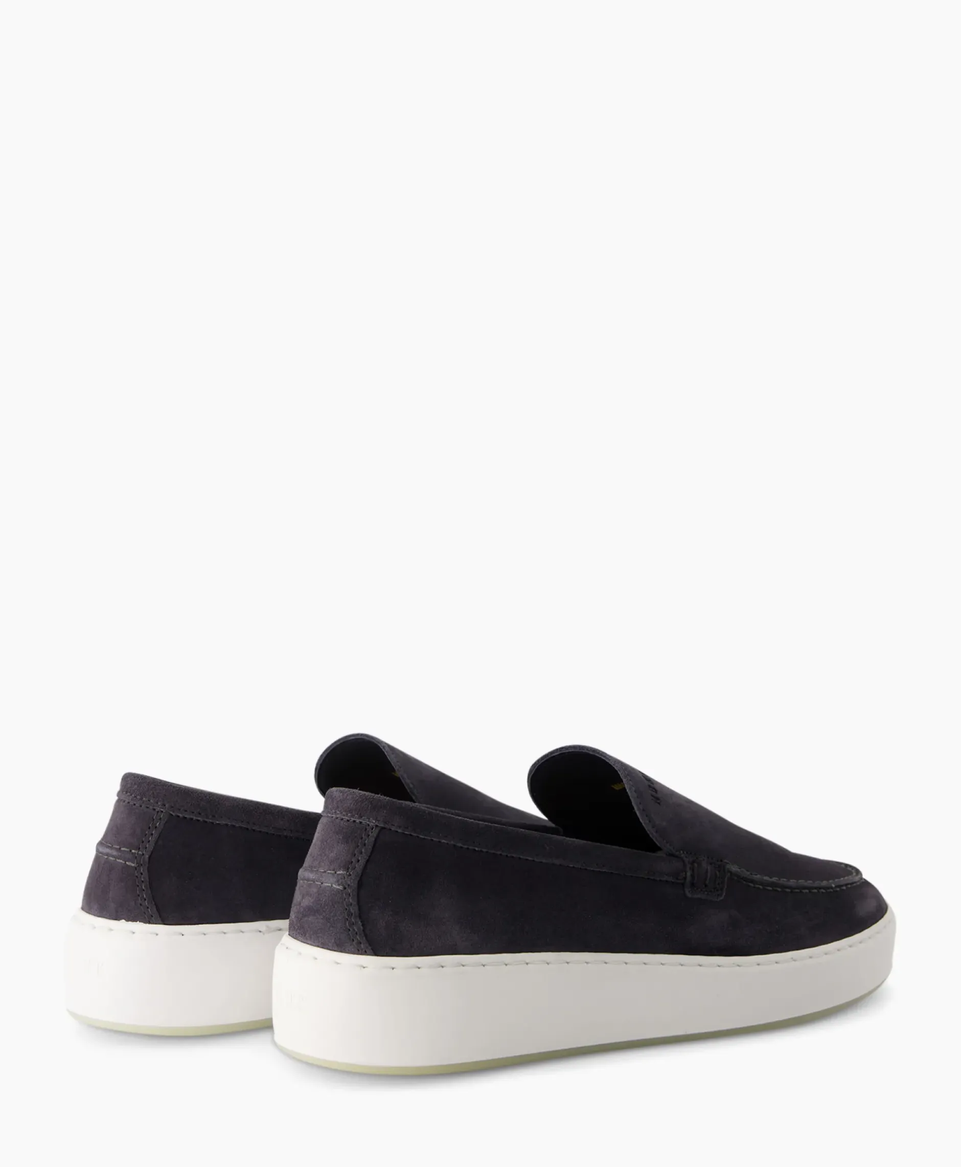 Loafer Jiro Mio Blauw^Nubikk Clearance