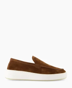 Loafer Jiro Mio Bruin^Nubikk Best