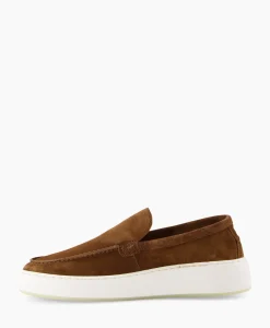 Loafer Jiro Mio Bruin^Nubikk Best