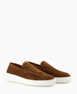 Loafer Jiro Mio Bruin^Nubikk Best
