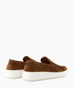 Loafer Jiro Mio Bruin^Nubikk Best