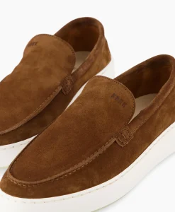 Loafer Jiro Mio Bruin^Nubikk Best