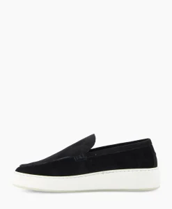 Loafer Jiro Mio Donker Blauw^Nubikk New