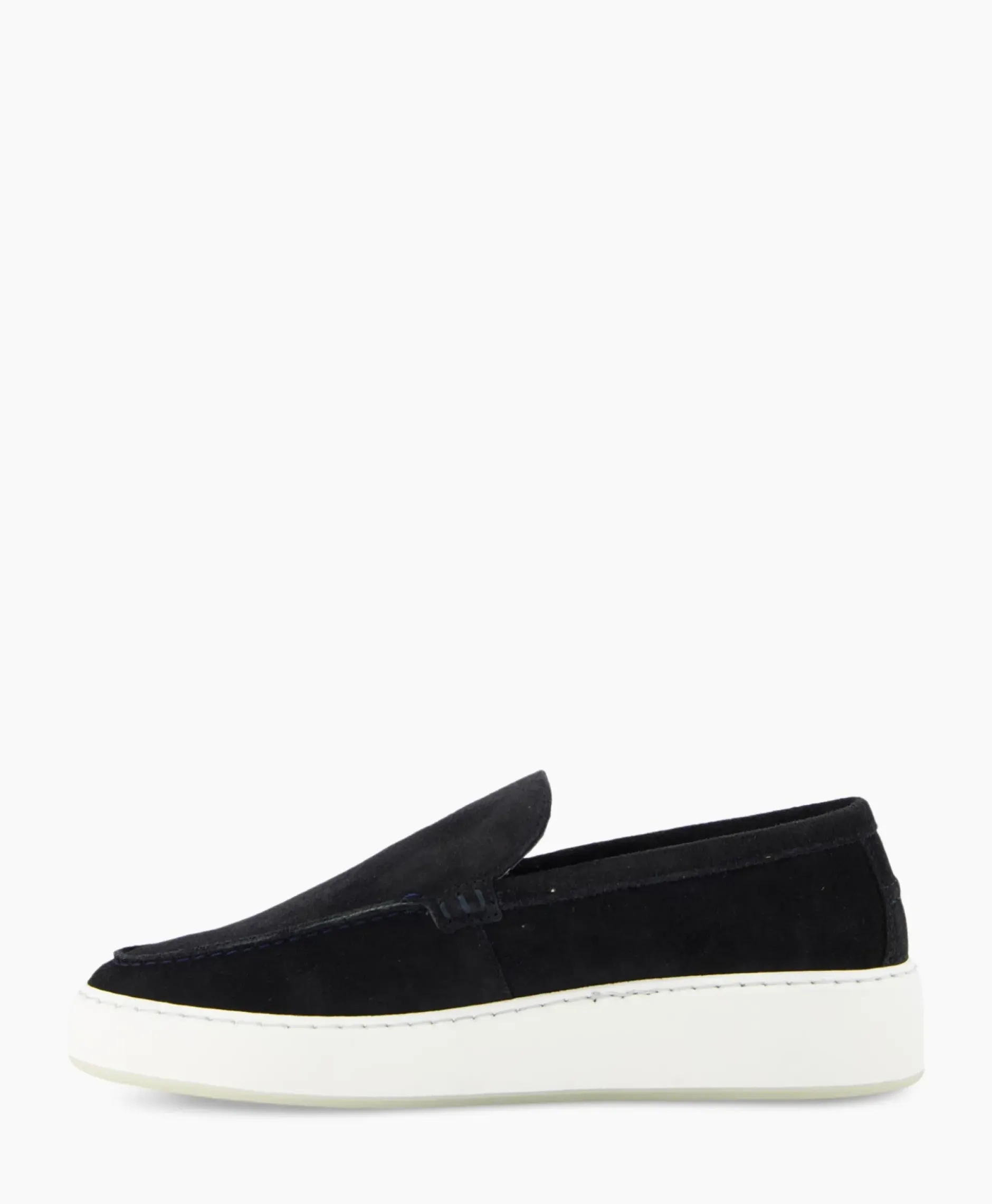 Loafer Jiro Mio Donker Blauw^Nubikk New