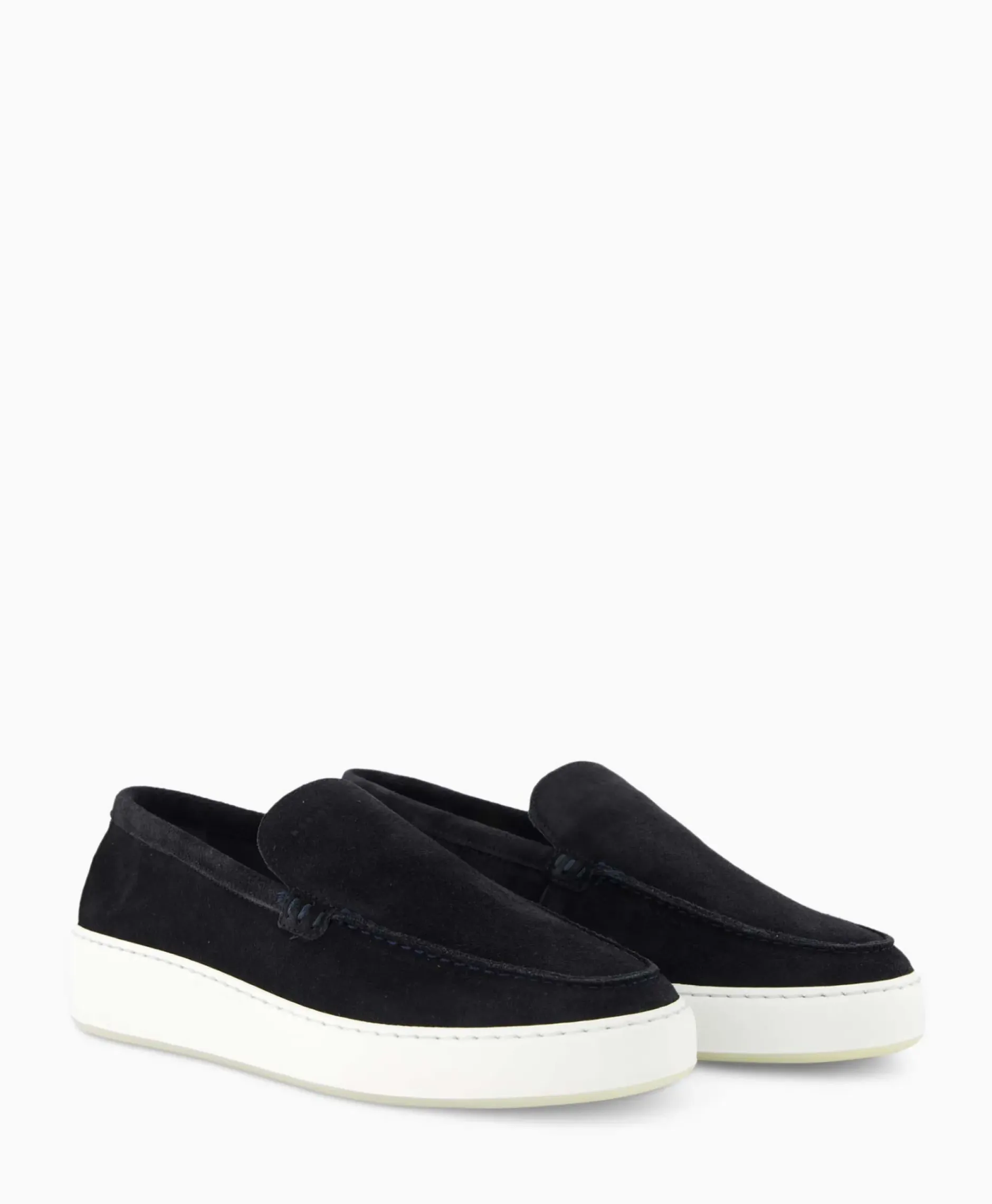 Loafer Jiro Mio Donker Blauw^Nubikk New