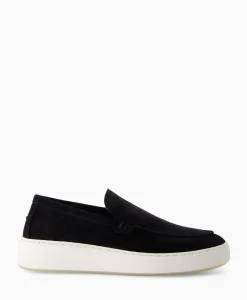 Loafer Jiro Mio Donker Blauw^Nubikk Hot