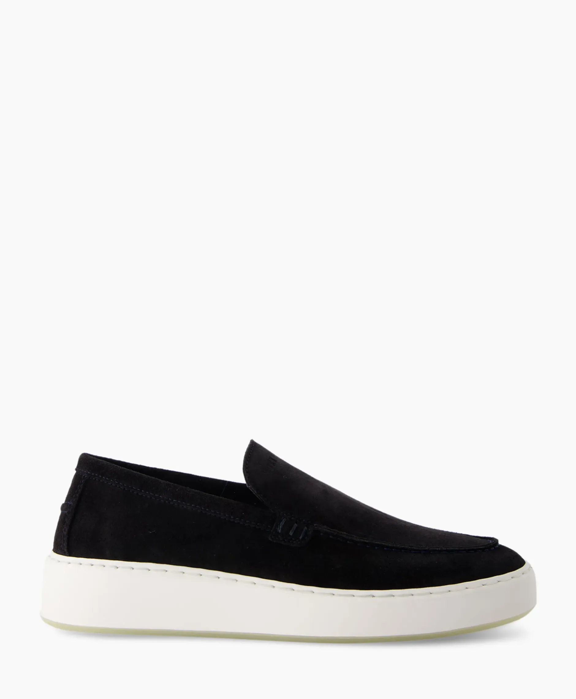 Loafer Jiro Mio Donker Blauw^Nubikk Hot