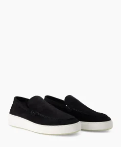 Loafer Jiro Mio Donker Blauw^Nubikk Hot