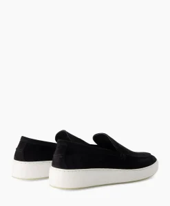 Loafer Jiro Mio Donker Blauw^Nubikk Hot