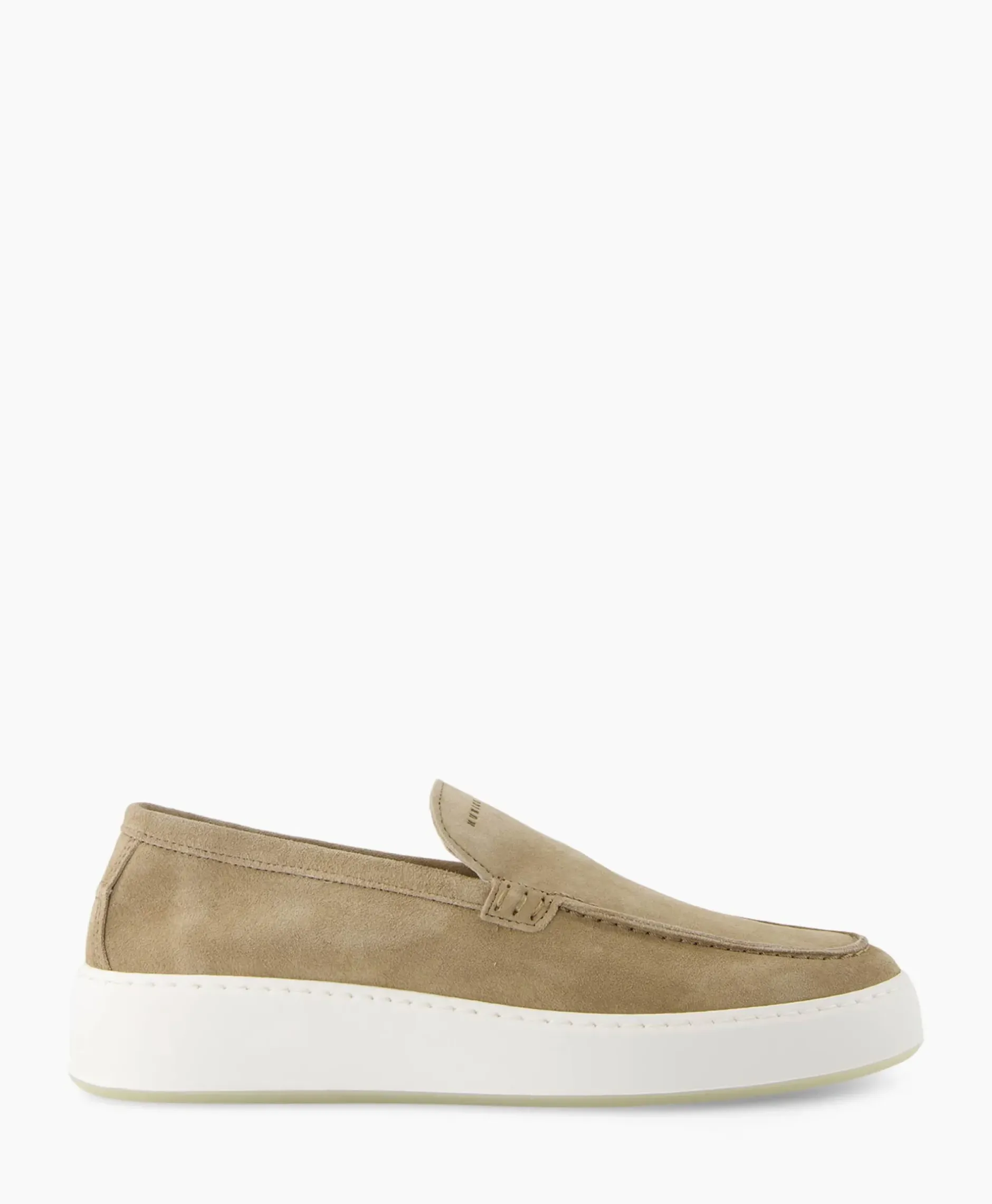 Loafer Jiro Mio Zand^Nubikk Discount