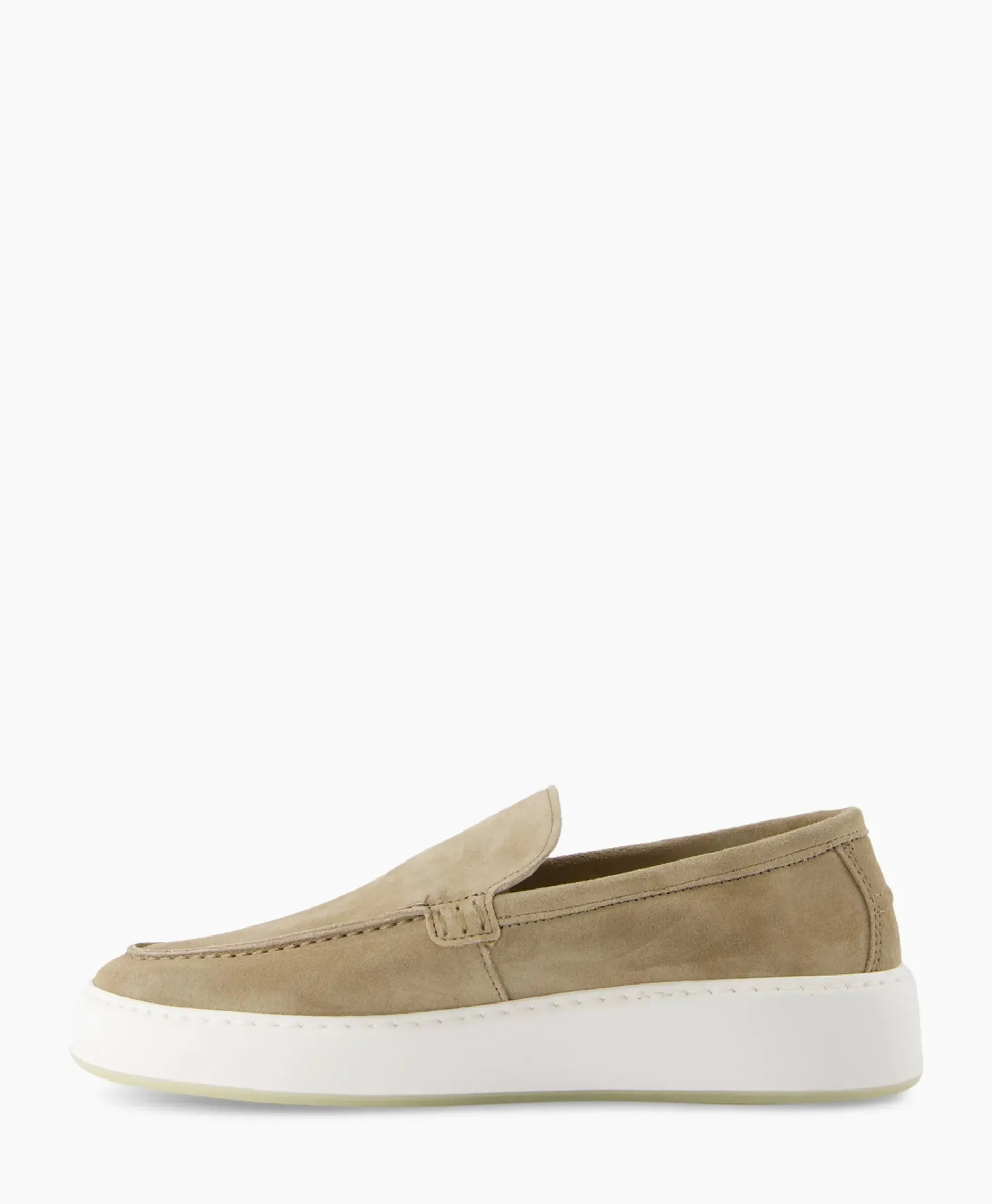 Loafer Jiro Mio Zand^Nubikk Discount