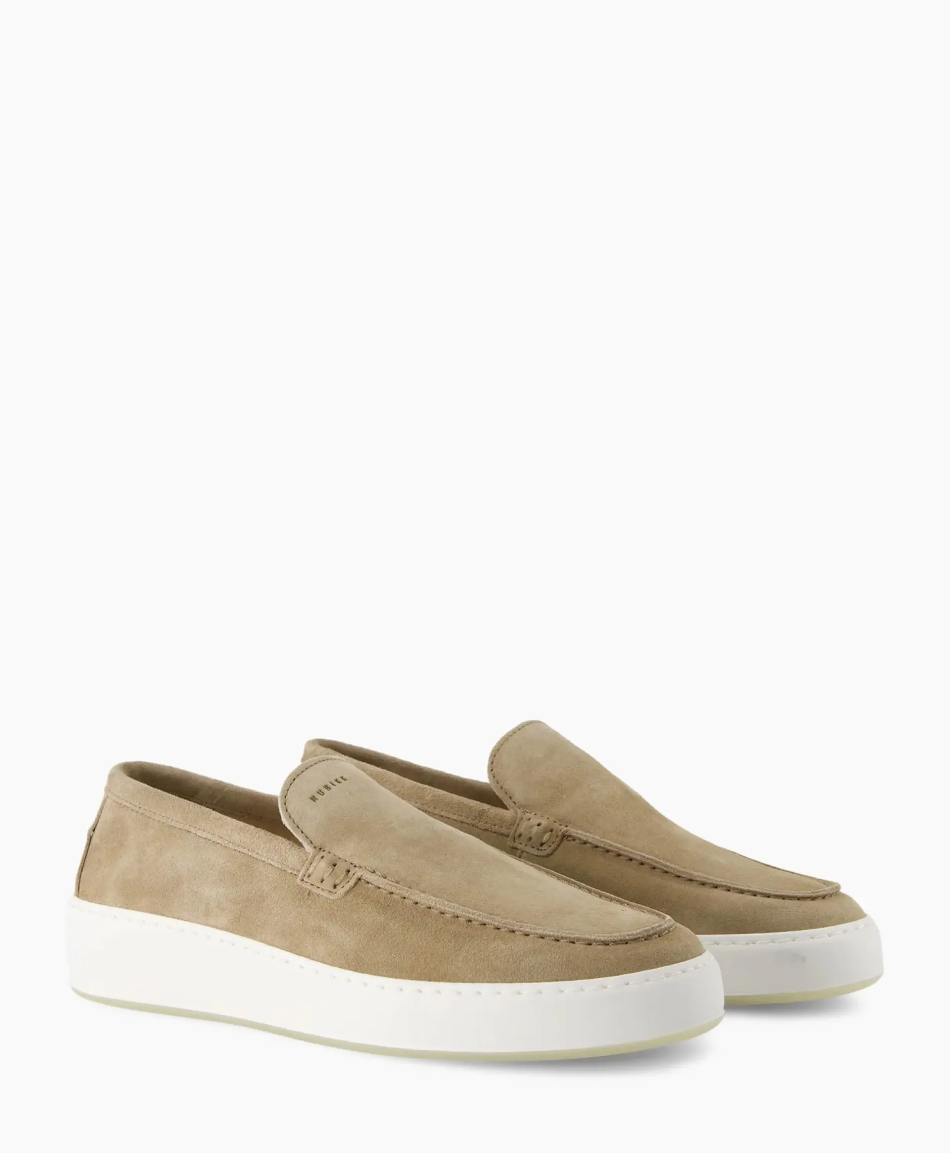 Loafer Jiro Mio Zand^Nubikk Discount